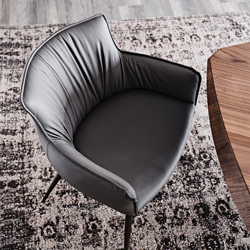 Стул в столовую Cattelan Italia Rhonda