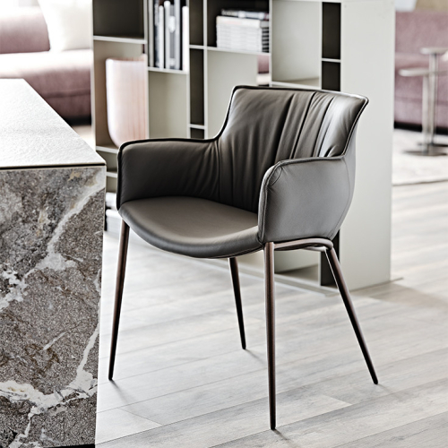 Стул в столовую Cattelan Italia Rhonda