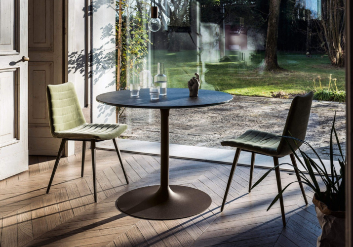 Стол в столовую Midj Home Infinity