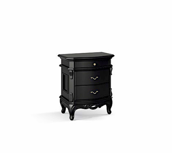 Тумбочка I dogi Cavio casa Dg632