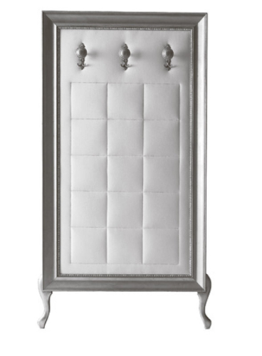 Вешалка для одежды Giorgiocasa Memorie Veneziane 107 x 6 x 194h nc18010