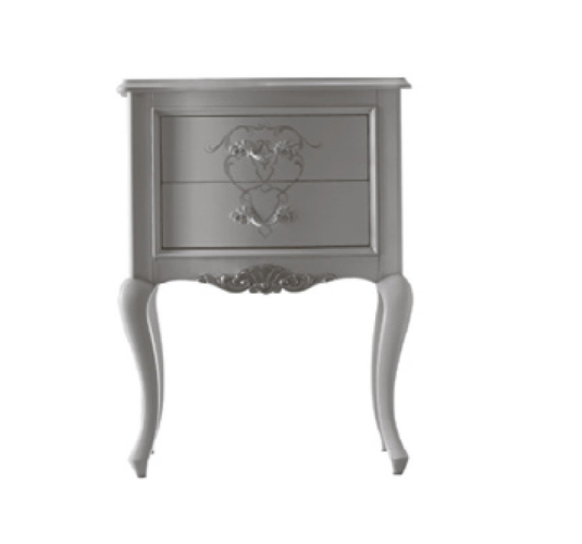 Прикроватная тумбочка Giorgiocasa Memorie Veneziane 58 x 39 x 74h nc18056