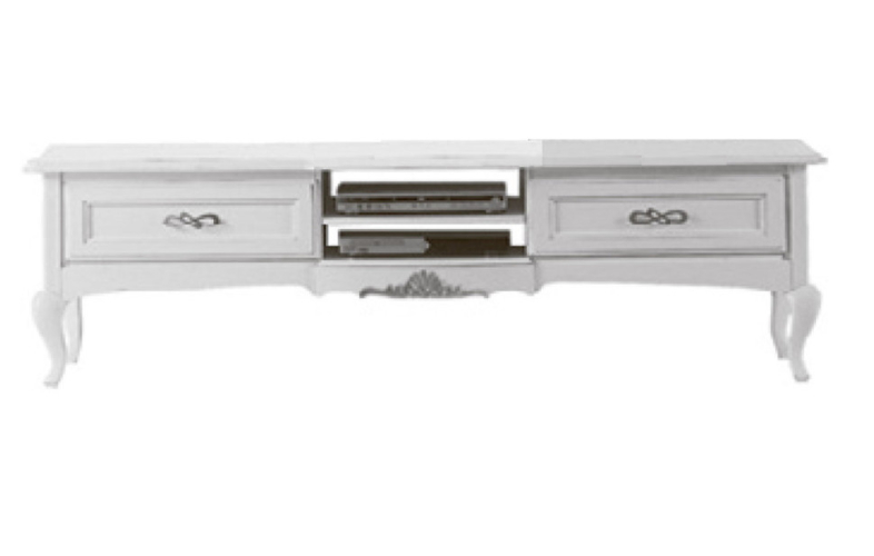 Тумба под TV Giorgiocasa Memorie Veneziane 203 x 51 x 57h nc33068