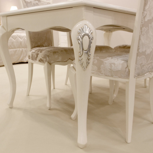 Обеденный стол раздвижной Giorgiocasa Memorie Veneziane 170/230 x 95 x 80h nc38372