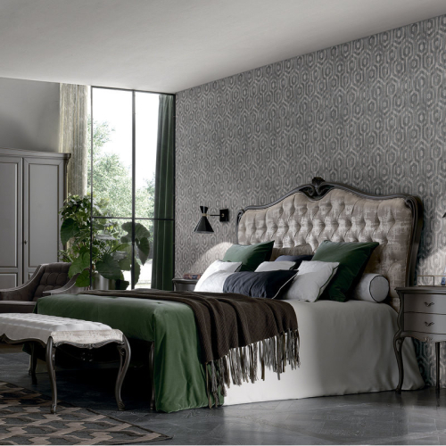 Кровать Giorgiocasa Valpolicella 220 x 213 x 161h nc39611