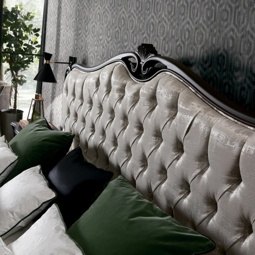 Кровать Giorgiocasa Valpolicella 220 x 213 x 161h nc39611