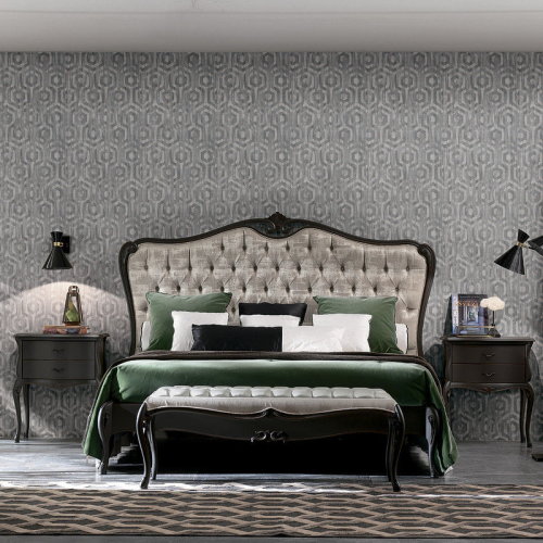 Кровать Giorgiocasa Valpolicella 200 x 213 x 161h nc39788