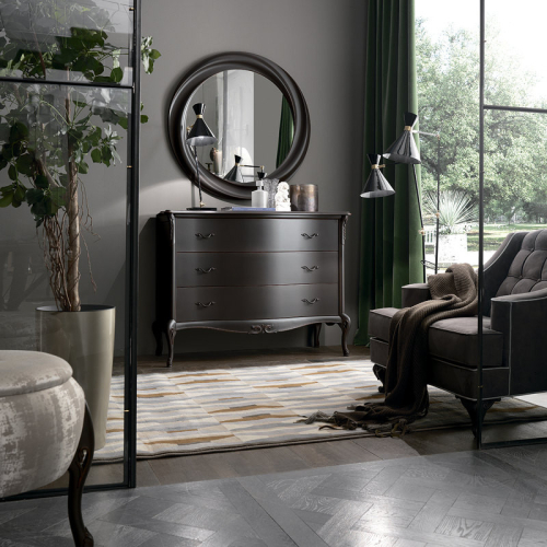 Комод Giorgiocasa Valpolicella 135 x 56 x 101h nc43571