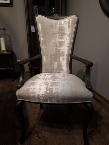 Стул с подлокотниками Giorgiocasa Valpolicella 62 x 66 x 108h nc45426