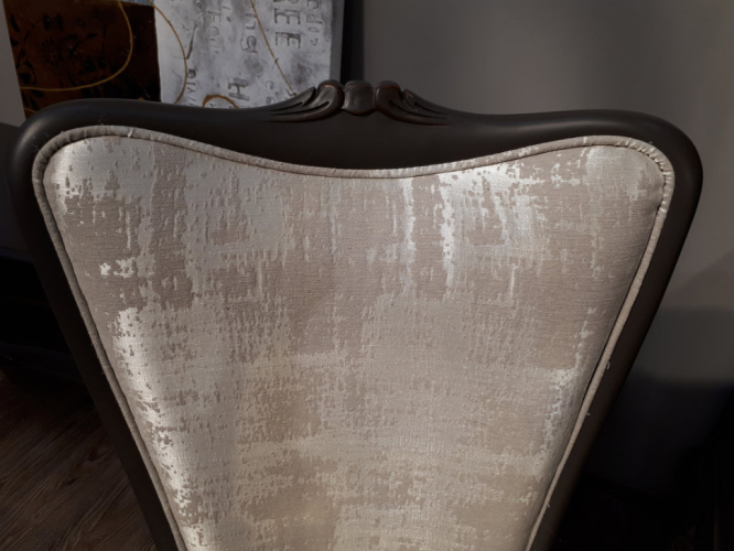 Стул с подлокотниками Giorgiocasa Valpolicella 62 x 66 x 108h nc45426