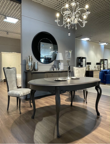 Обеденный стол раздвижной Giorgiocasa Valpolicella 170/220 x 110 x 80h nc64687