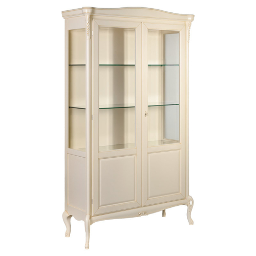 Витрина Giorgiocasa Valpolicella 133 x 48 x 217h nc86370
