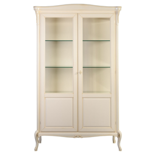 Витрина Giorgiocasa Valpolicella 133 x 48 x 217h nc86370