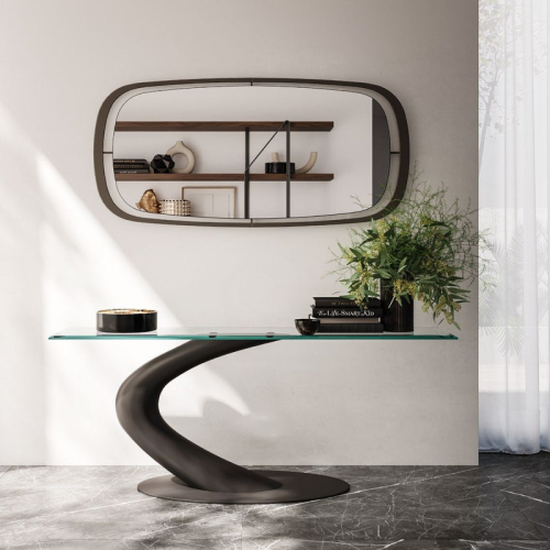 Зеркало Zenith Giorgiocasa Attico 130 x 85h nc79510