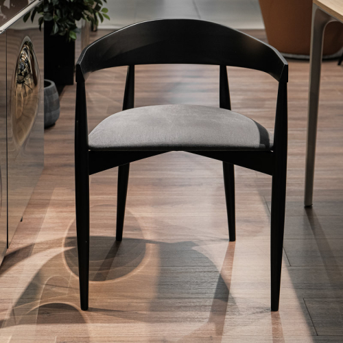 Стул с подлокотниками EVA Giorgiocasa Attico 56 x 45 x 72h nc103033
