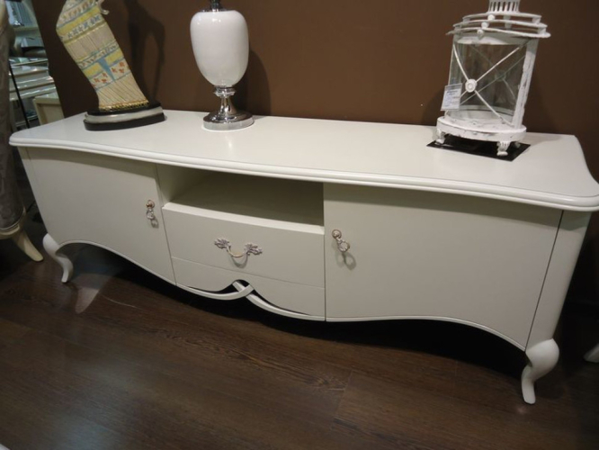 Тумба под TV Brevio Salotti Paola 164 x 45 x 56h nc24937