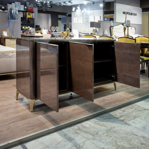 Буфет Hurtado Soho 163 x 50 x 90h nc56322