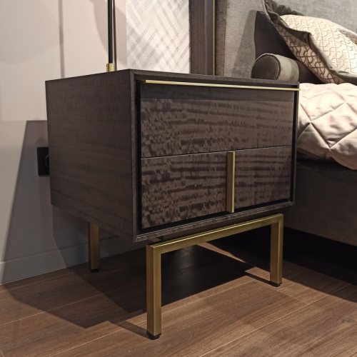 Прикроватная тумбочка Hurtado Coral 55 x 47 x 57h nc86012