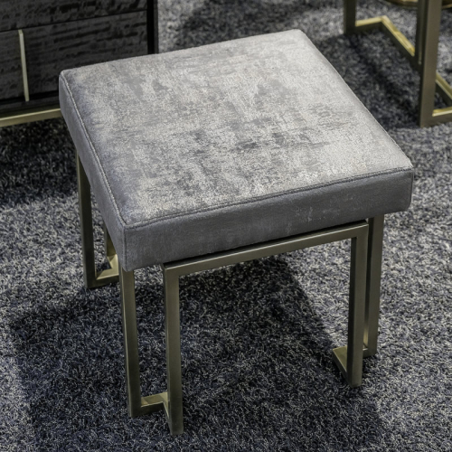 Пуфик Hurtado Coral 45 x 45 x 45h nc86029