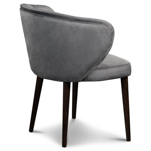 Стул с подлокотниками Hurtado Coral 65 x 56 x 82h nc87308