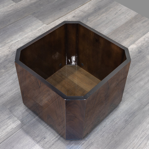 Пуфик Hurtado Emerald 45 x 45 x 45h nc72903
