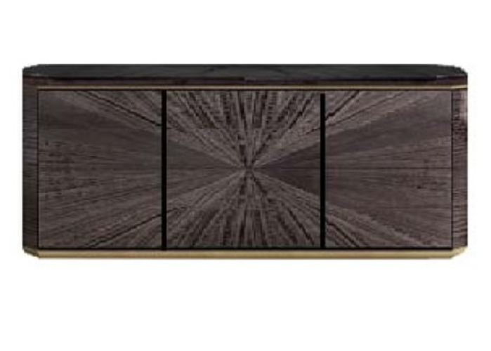 Буфет Hurtado Emerald 163 x 50 x 83h nc78082