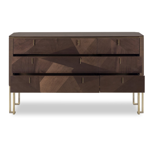 Комод Hurtado Bond 163 x 50 x 98h nc86080