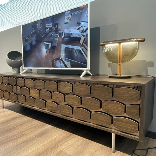 Тумба под TV Honey Tonin Casa Modern 214 x 47 x 56h nc57127