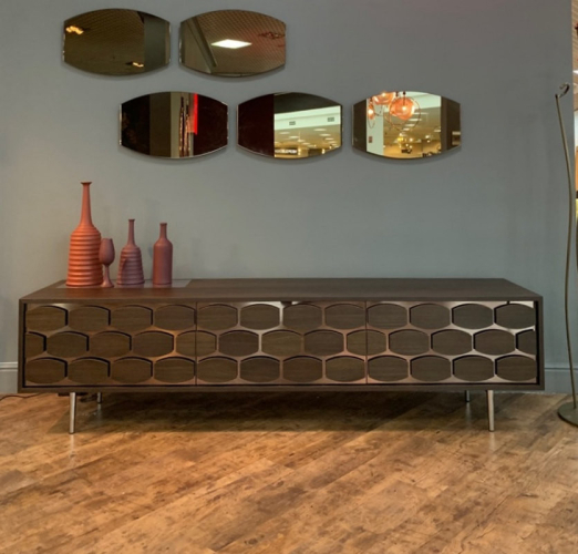Тумба под TV Honey Tonin Casa Modern 214 x 47 x 56h nc57127