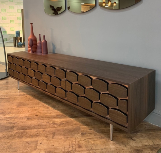 Тумба под TV Honey Tonin Casa Modern 214 x 47 x 56h nc57127