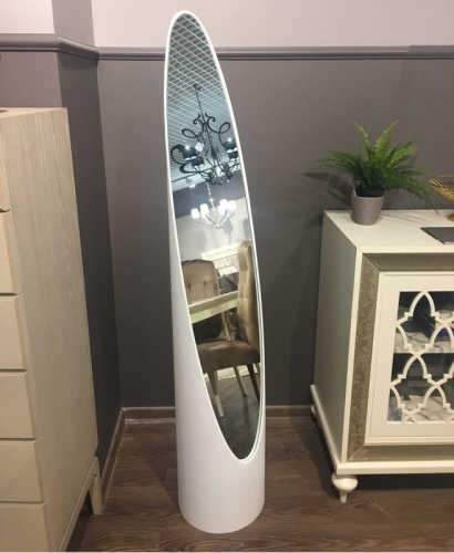 Зеркало Kolonaky Tonin Casa Modern 170h x ø31 nc57188