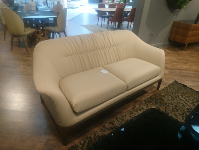 Диван Tiffany Tonin Casa Modern Italy 190 x 82 x 80h nc64473