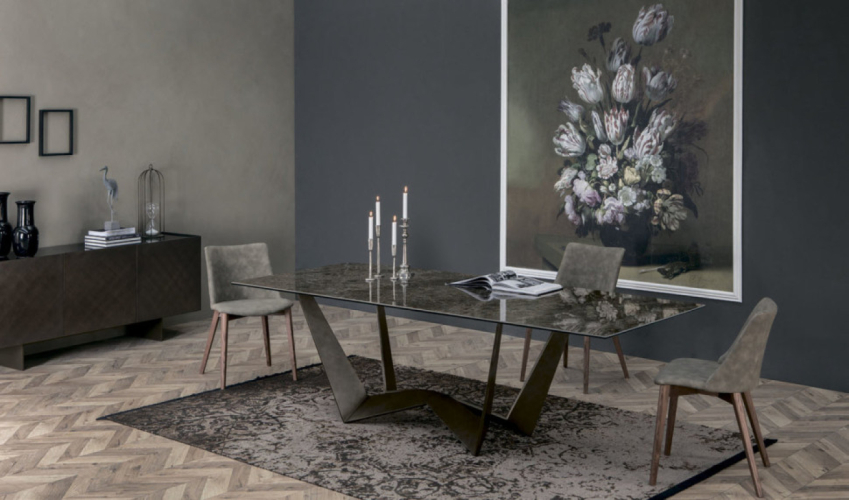 Стул Agata Tonin Casa Modern 49 x 54 x 80h nc65888