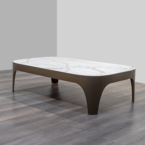 Приставной столик Modi Tonin Casa Modern 132 x 86 x 36h nc75479