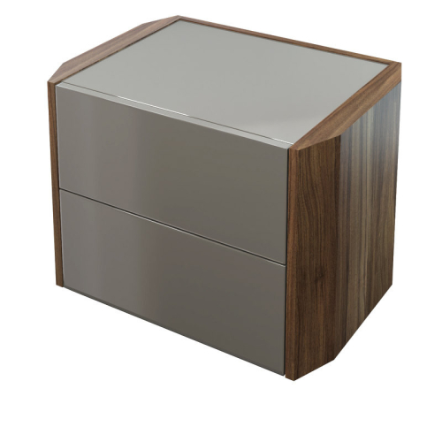Прикроватная тумбочка Mod Interiors Avila 55 x 40,5 x 42h nc67237