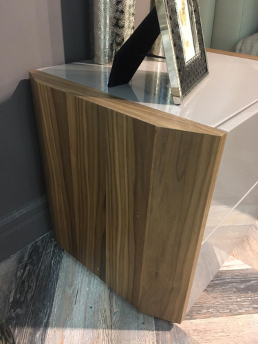Прикроватная тумбочка Mod Interiors Avila 55 x 40,5 x 42h nc67237