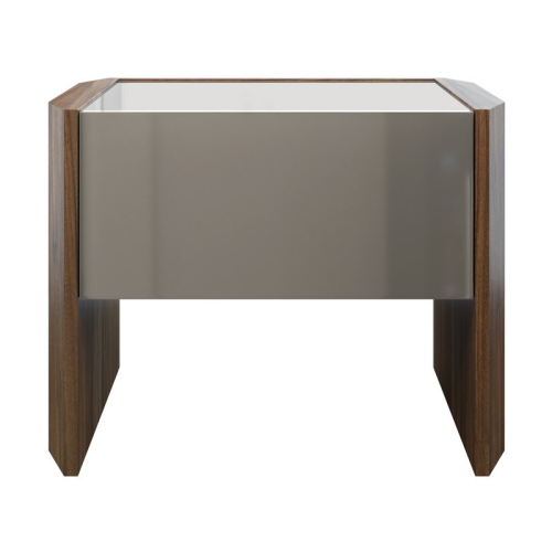 Прикроватная тумбочка Mod Interiors Avila 55 x 40,5 x 42h nc67239