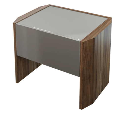 Прикроватная тумбочка Mod Interiors Avila 55 x 40,5 x 42h nc67239