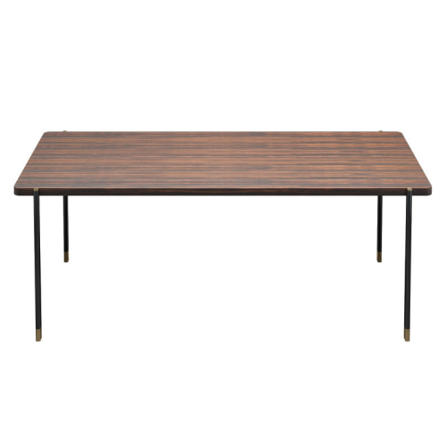 Обеденный стол Mod Interiors Benissa 200 x 106,6 x 75h nc67275