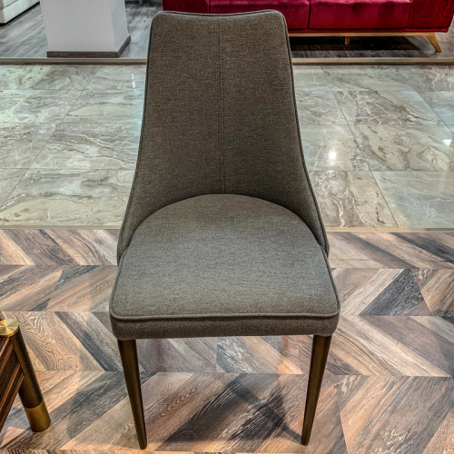 Стул Mod Interiors Benissa 50 x 58 x 92h nc67276
