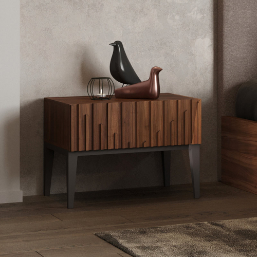 Прикроватная тумбочка Mod Interiors Menorca 60 x 45 x 45h nc67285