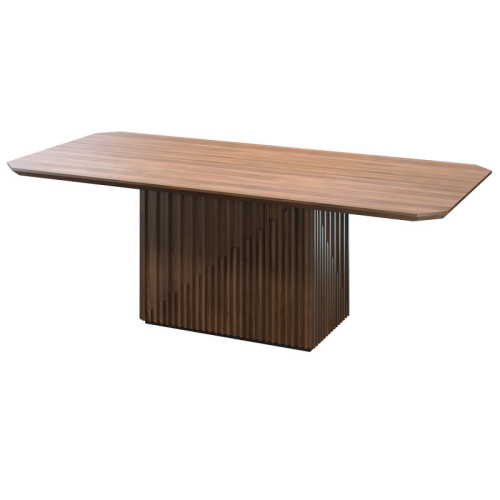 Обеденный стол Mod Interiors Menorca 220 x 100 x 75h nc67290