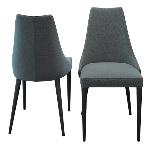 Стул Mod Interiors Menorca 50 x 58 x 92h nc67291