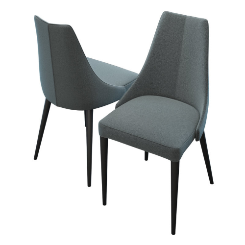 Стул Mod Interiors Menorca 50 x 58 x 92h nc67291