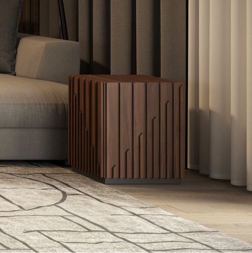 Приставной столик Mod Interiors Menorca 40 x 40 x 48h nc67295
