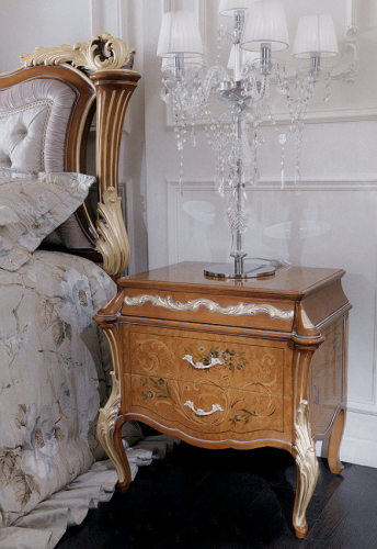 Тумбочка Ceppi Luxury 3051