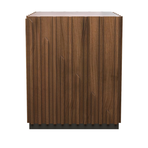 Приставной столик Mod Interiors Menorca 40 x 40 x 48h nc67295