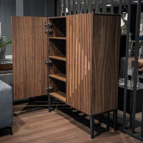 Буфет Mod Interiors Menorca 110 x 45 x 150,3h nc67333
