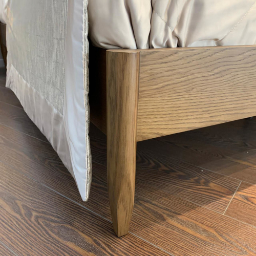 Кровать Mod Interiors Paterna 186 x 213 x 115h nc67297