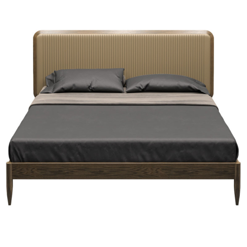 Кровать Mod Interiors Paterna 206 x 213 x 115h nc67298